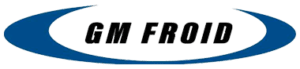 Logo GM froid