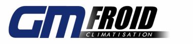 logo gm froid